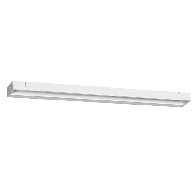 Настенный светодиодный светильник Odeon Light Hightech Arno 3887/24WW Фото № 1