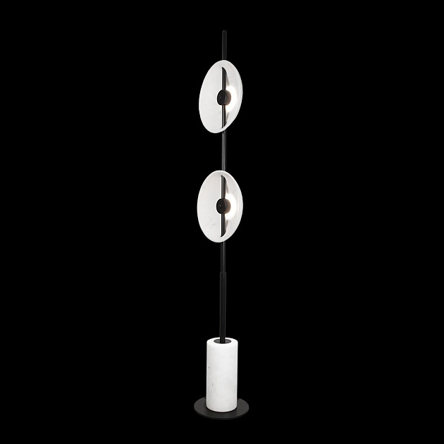 Торшер Loft IT Marble 10049F изображение 3 Торшер Loft IT Marble 10049F Фото № 3