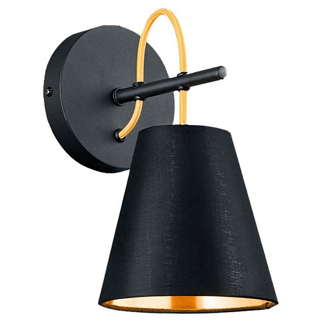 Бра Lussole Loft Yukon GRLSP-8052 изображение 1 Бра Lussole Loft Yukon GRLSP-8052 Фото № 1