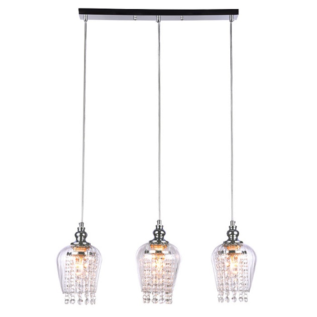 Подвесной светильник Ambrella light Traditional TR3612 Фото № 1