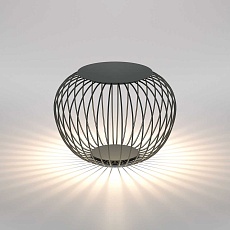 Садово-парковый светильник Elektrostandard 35178/S a067384