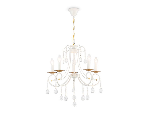 Подвесная люстра Ambrella light Traditional Classic TR4916 Фото № 1