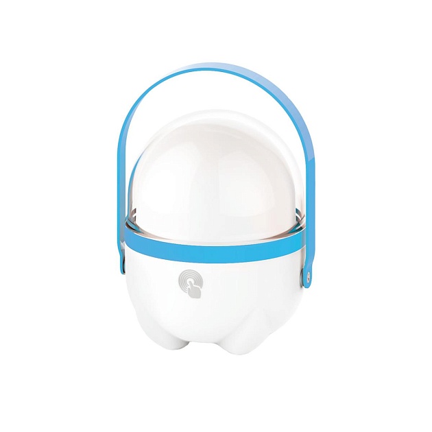 Кемпинговый светодиодный фонарь Gauss GF002 Фото № 2