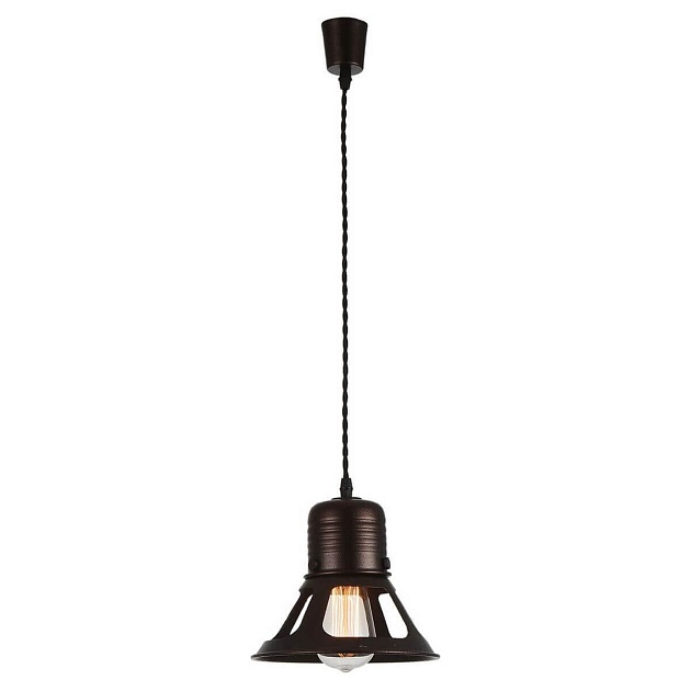 Подвесной светильник Lussole Loft LSP-9696 Фото № 1
