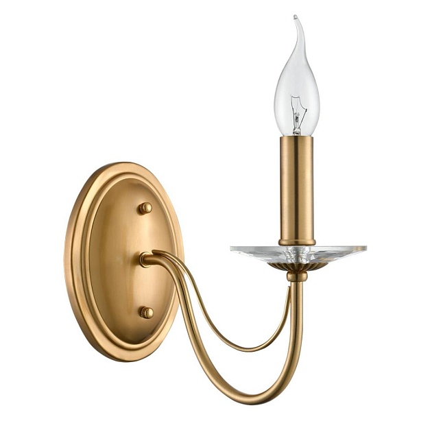 Бра Lumion INCANTO 8033/1W изображение 1 Бра Lumion INCANTO 8033/1W Фото № 1