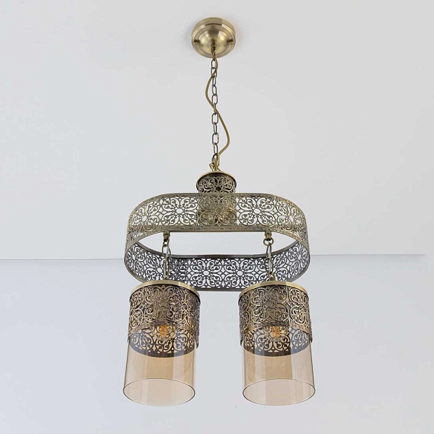 Подвесной светильник Citilux Эмир CL467223 Фото № 4