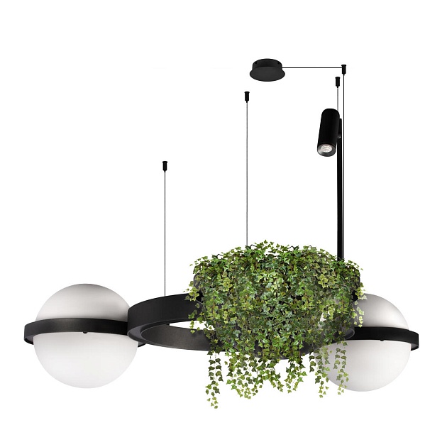 Подвесной светодиодный светильник Loft IT Jardin 10121/2 Фото № 7