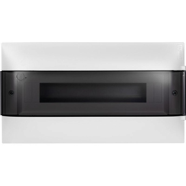 Щиток встраиваемый Legrand Practibox S 1х18 137556 Фото № 1