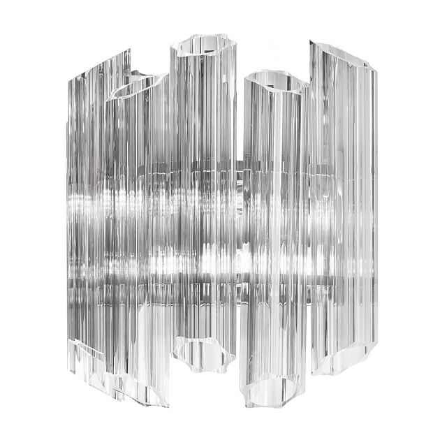 Настенный светильник iLamp Destiny MB0267-2 Фото № 2