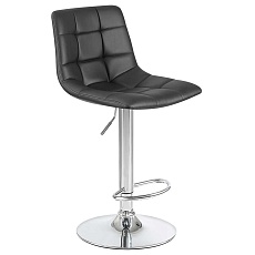 Стул барный DOBRIN TAILOR (чёрный) 5017-LM TAILOR