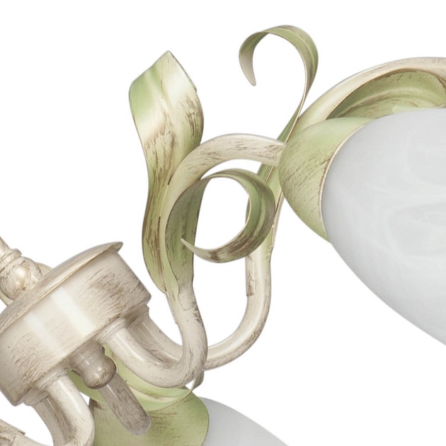 Потолочная люстра Vitaluce V1535/5PL изображение 2 Потолочная люстра Vitaluce V1535/5PL Фото № 2