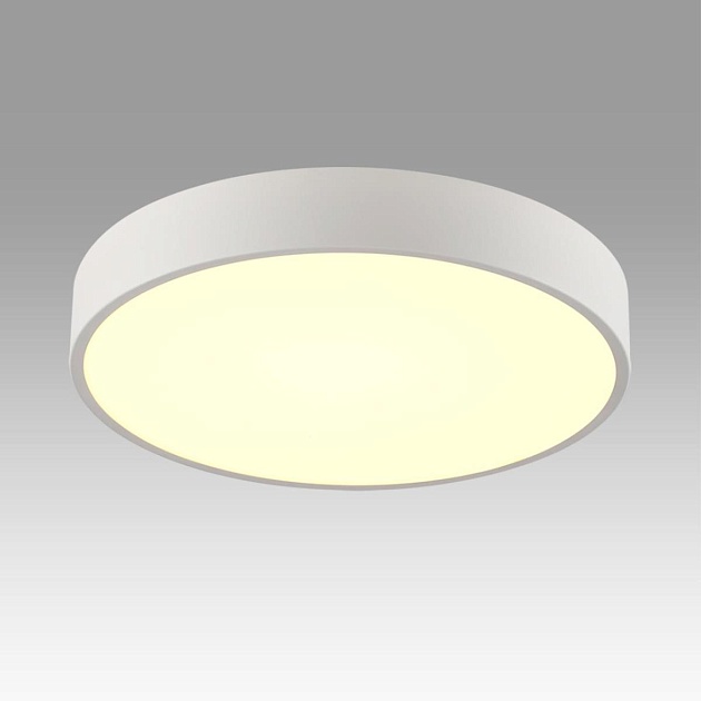 Светильник Sonex Mitra Led 7755/36L Фото № 3