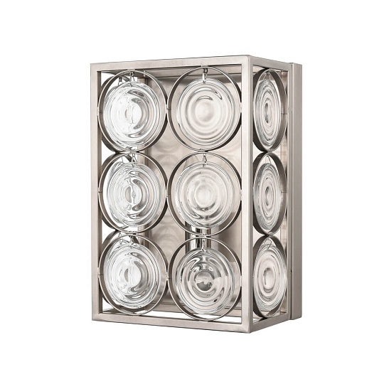 Бра Vele Luce Sophie VL3233W01 изображение 2 Бра Vele Luce Sophie VL3233W01 Фото № 2