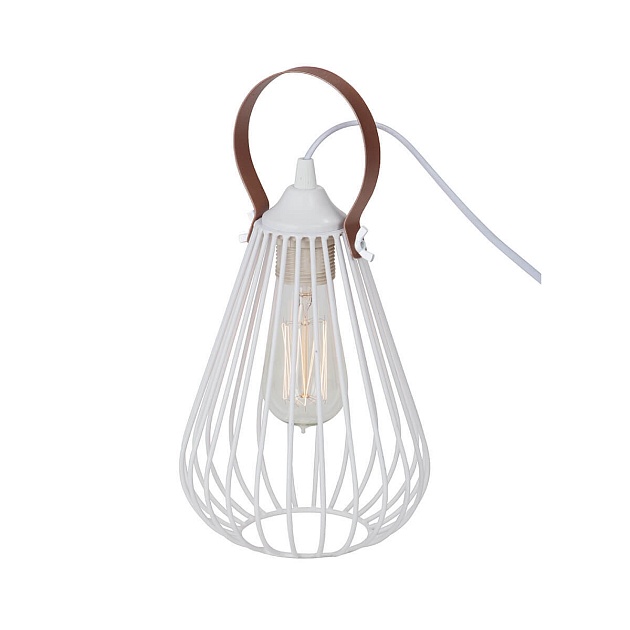 Настольная лампа Vitaluce V4579-0/1L изображение 1 Настольная лампа Vitaluce V4579-0/1L Фото № 1