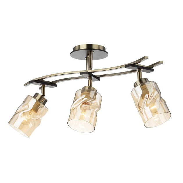 Спот Citilux Мерида CL142134 Фото № 7