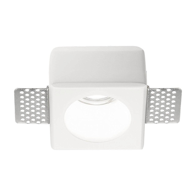 Встраиваемый светильник Ideal Lux Samba Round D55 230580 Фото № 1