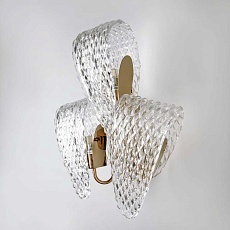 Бра Modelux Modestyle MS.2291.03 GD 2