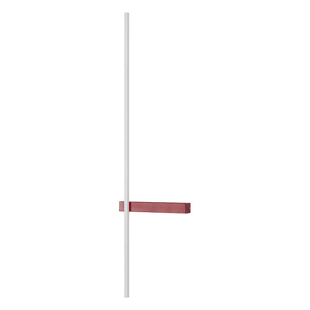 Настенный светильник LOFT IT Linio 10149/1200 Red Фото № 4