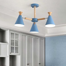 Люстра Imperium Loft OLA01 101862-26 1
