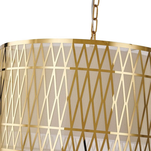 Подвесной светильник Favourite Dolium 4133-5P Фото № 3