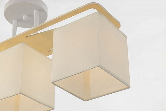 Потолочная люстра Escada 1117/3PL Фото № 2