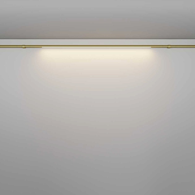 Светильник Maytoni Technical C100CL-L1000-24W3-6K-BS изображение 5 Светильник Maytoni Technical C100CL-L1000-24W3-6K-BS Фото № 5