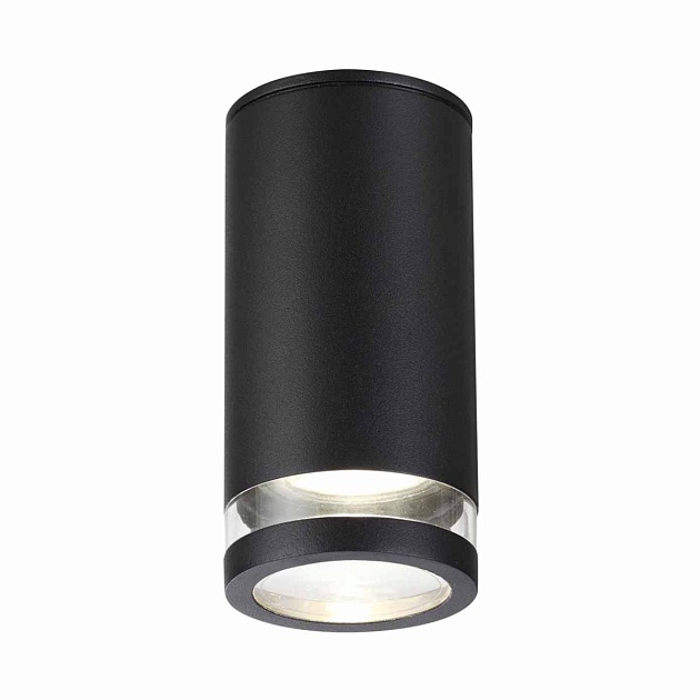 Уличный светильник Odeon Light Motto 6605/1C Фото № 2