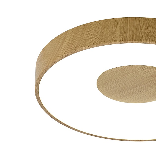 Потолочный светодиодный светильник Mantra Coin 7565 Фото № 4