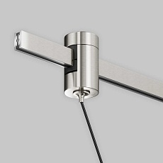 Трековый светильник Maytoni Technical TR157-1-12W4K-PT 1