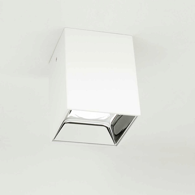 Потолочный светодиодный светильник Citilux Старк CL7440202  Фото № 5