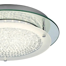 Потолочный светодиодный светильник Mantra Crystal 5091 3
