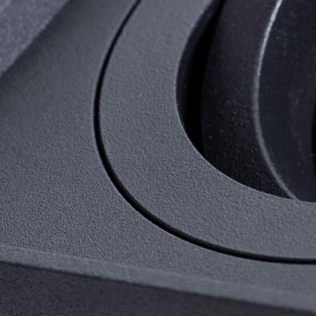 Потолочный светильник Arte Lamp Factor A5544PL-1BK Фото № 2