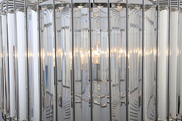 Подвесная люстра Rivoli Sieglinde 1025-205 Б0052467 Фото № 2