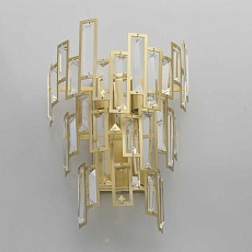 Настенный светильник MW-Light Монарх 2 121020402 3