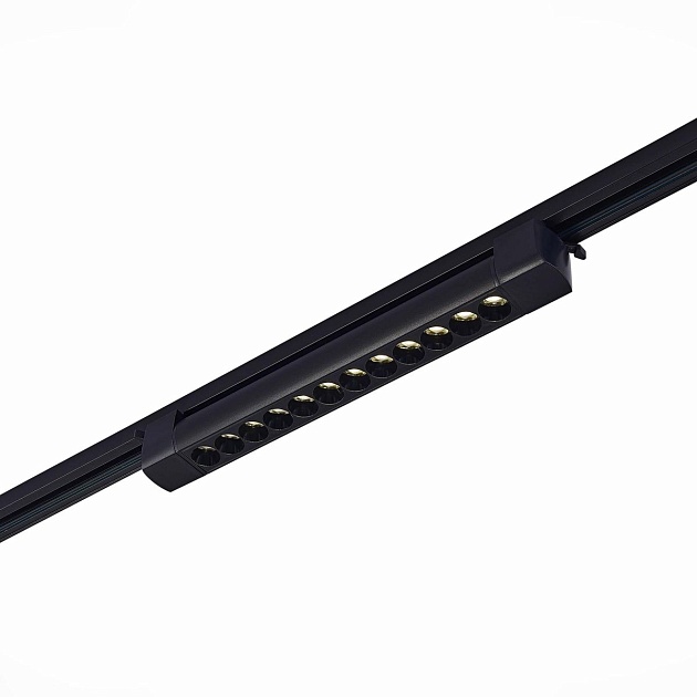 Трековый светодиодный светильник ST Luce ST367.446.20 Фото № 1