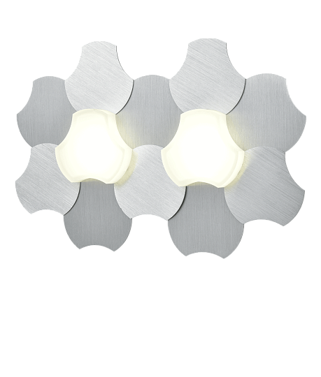 Панно Vele Luce Viva VL8045W02 Фото № 5