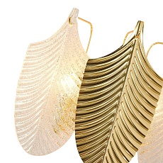 Настенный светильник Favourite Pulcher 2619-3W 2