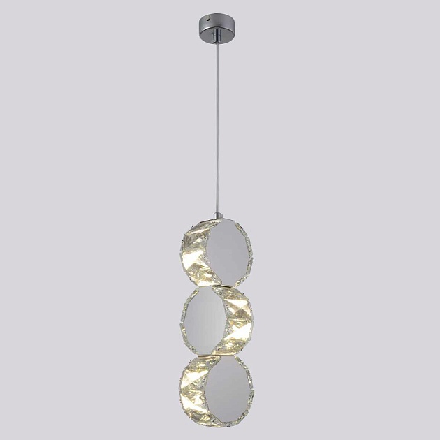 Подвесной светильник Crystal Lux BESO SP3 Фото № 8