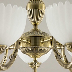 Подвесная люстра Citilux Севилья CL414173 3