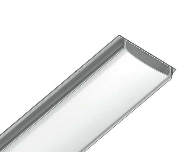 Профиль с рассеивателем Ambrella Illumination GP1600AL Фото № 8