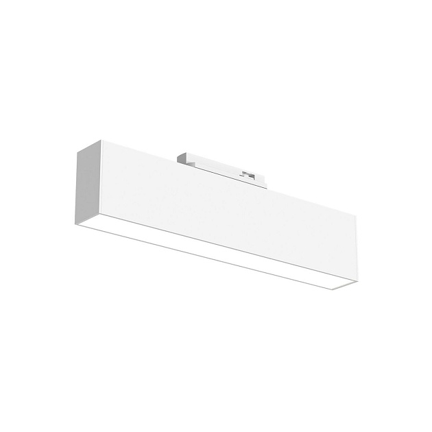 Трековый светильник Denkirs Solid Hals DK6440-WH Фото № 2