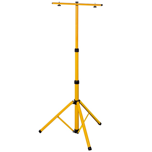 Штатив WOLTA WFL-TRI/01Y изображение 1 Штатив WOLTA WFL-TRI/01Y Фото № 1