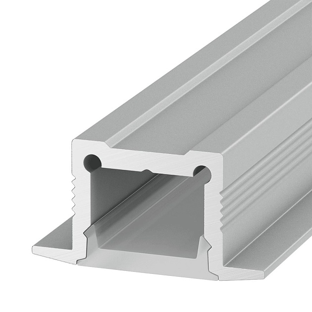 Профиль встраиваемый DesignLed LE.2613-R 010352 Фото № 1