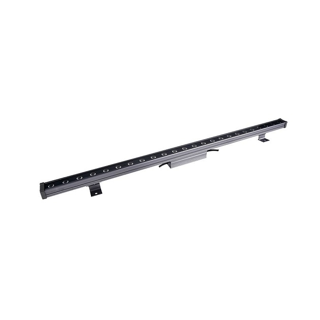 Уличный настенный светодиодный светильник Jazzway PWW 5024014 Фото № 1