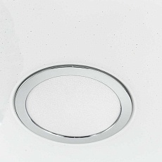 Потолочный светодиодный светильник Citilux Старлайт Смарт CL703A200G 4