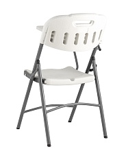 Складной стул Stool Group банкетный со столиком D25X 5