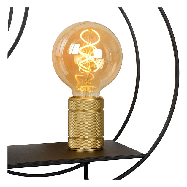 Бра Lucide Circle 21225/01/30 Фото № 3