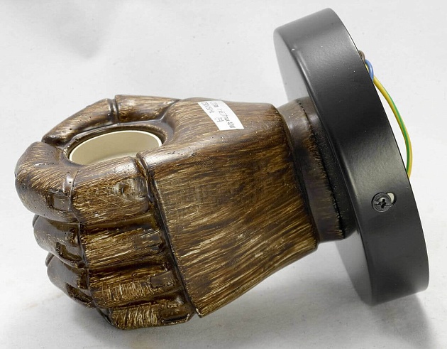 Бра Lussole Loft LSP-8077 Фото № 2