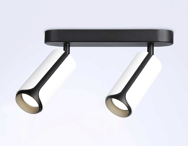Спот Ambrella light Techno Spot Techno family TN51596 изображение 5 Спот Ambrella light Techno Spot Techno family TN51596 Фото № 5