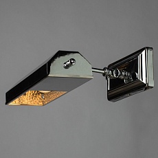 Подсветка для картин Arte Lamp Picture Lights Vintage A9126AP-1CC 2